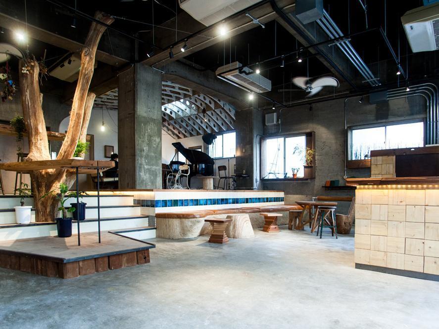 Nui. Hostel & Bar Lounge Tokyo Bagian luar foto